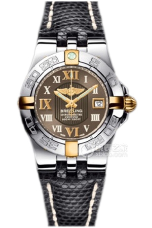 Breitling B71340L2.Q562.168Z.A14D1 Quartz, stainless steel, 30mm