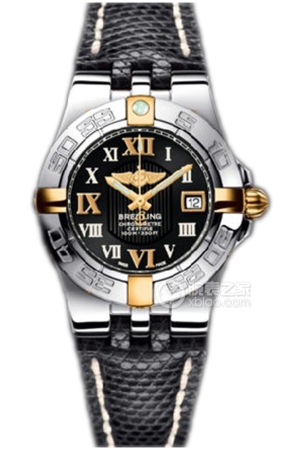 Breitling B71340L2.B951.168Z.A14D1 Quartz, stainless steel, 30mm
