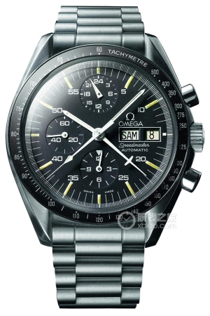 Omega Speedmaster 376.0822 Automatic machinery, precision steel, 40mm