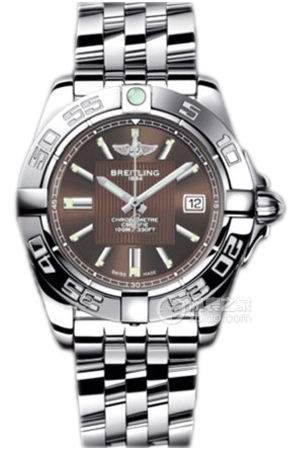 Breitling A71356L2.Q579 Quartz, stainless steel, 32mm