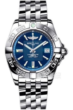 Breitling A71356L2/C811 Quartz, stainless steel, 32mm