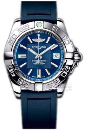 Breitling A71356L2/C811 Deep Diving Tape Quartz, stainless steel, 32mm