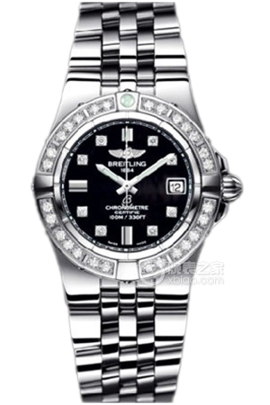 Breitling A71340LA.BA14.368A Quartz, stainless steel, 30mm