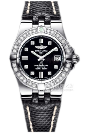 Breitling A71340LA.BA14.168Z.A14D1 Quartz, stainless steel, 30mm