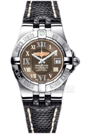 Breitling A71340L2.Q561.168Z.A14D1 Quartz, stainless steel, 30mm