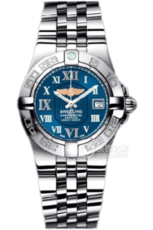 Breitling A71340L2.C778.368A Quartz, stainless steel, 30mm