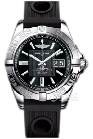 Breitling A49350L2/BA07 Ocean Race Automatic machinery, precision steel, 41mm