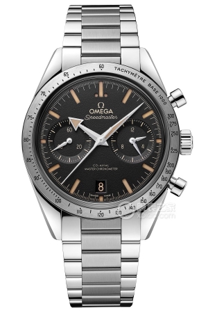 Omega Speedmaster 332.10.41.51.01.001 Manual mechanical device, stainless steel, 40.50mm