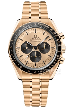 Omega Speedmaster 310, 60, 42, 50, 99, 002 Manual mechanical, Moonshine, 42mm