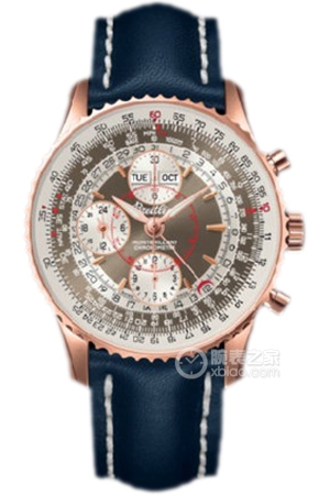 Breitling R2133012-Q578-105X-R20BA.1 Automatic mechanical, rose gold, 43mm