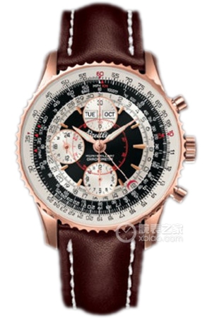 Breitling R2133012-B994-437X-R20BA.1 Automatic mechanical, rose gold, 43mm