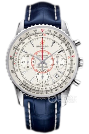 Breitling AB013012-G709-718P-A18D.1 Automatic machinery, precision steel, 40mm