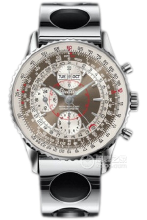 Breitling A2133012-Q577-222A Automatic machinery, precision steel, 43mm