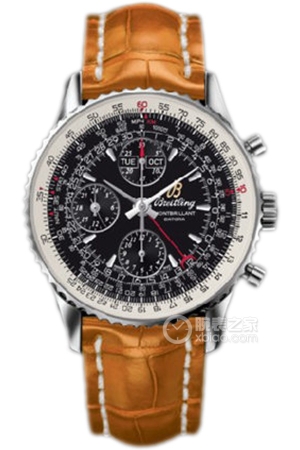 Breitling A2133012-BB58-767P-A20D.1 Automatic machinery, precision steel, 43mm