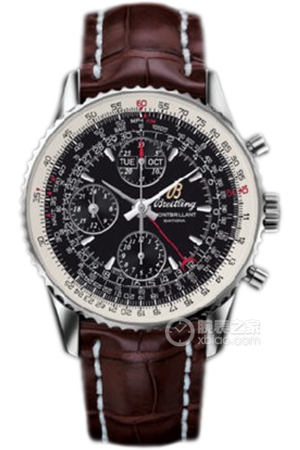 Breitling A2133012-BB58-740P-A20D.1 Automatic machinery, precision steel, 43mm