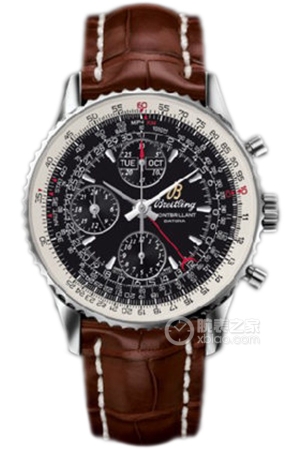 Breitling A2133012-BB58-738P-A20D.1 Automatic machinery, precision steel, 43mm