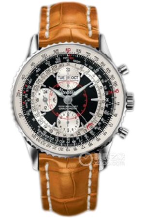 Breitling A2133012-B993-767P-A20D.1 Automatic machinery, precision steel, 43mm