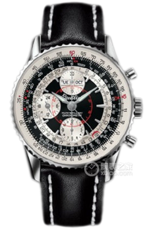 Breitling A2133012-B993-435X-A20BA.1 Automatic machinery, precision steel, 43mm