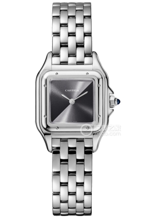 Cartier PANTHÈRE DE CARTIERWSPN0010 Quartz, stainless steel, 22*30mm