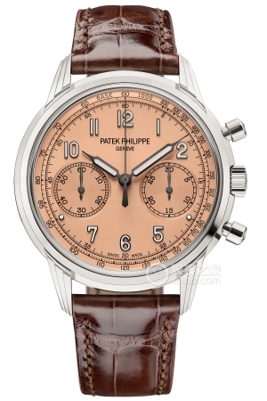 Patek Philippe Complications 5172G-010 Manual mechanical, 18k white gold, 41mm