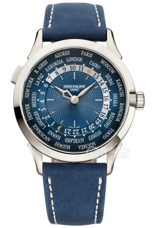 Patek Philippe Complications 5230P-001 Automatic machinery, 950 platinum, 38.5mm (discontinued)