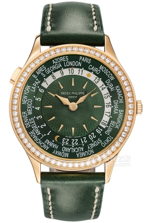 Patek Philippe Complications 7130R-014 Automatic mechanical, 18k rose gold, 36mm