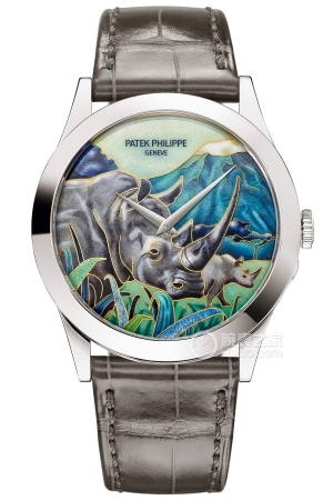 Patek Philippe Rare Craftsmanship 5089G-104