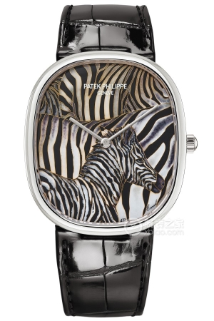 Patek Philippe Rare Craftsmanship 5738/50G-023