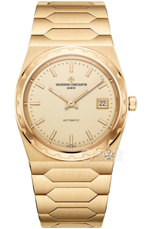 Vacheron Constantin Historic Masterpiece 4200H/222J-B935 Automatic machinery, 18K gold, 37mm