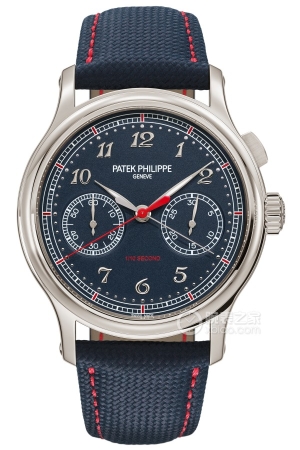 Patek Philippe Grand Complications 5470P-001 950 platinum, 41mm