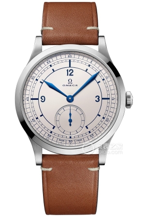 Omega Special 511.12.39.21.99.002 Manual mechanical parts, stainless steel, 39mm