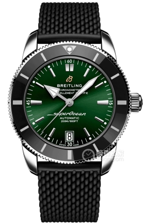 Breitling Superocean Culture AB2010121L1S1 Automatic machinery, precision steel, 42mm