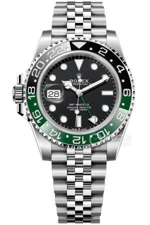 Rolex GMT-Master IIm126720vtnr-0002 Automatic machinery, oyster steel, 40mm