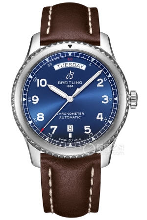 Breitling Legendary Airways A45330101C1X6 Automatic machinery, precision steel, 41mm