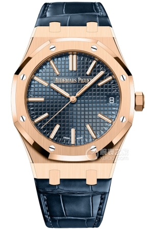 Audemars Piguet Royal Oak 15510OR.OO.D315CR.02 Automatic mechanical, 18k rose gold, 41mm
