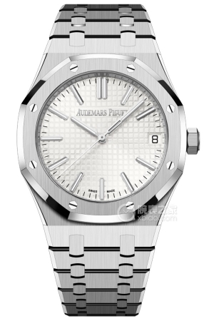 Audemars Piguet Royal Oak 15510ST.OO.1320ST.08 Automatic machinery, precision steel, 41mm