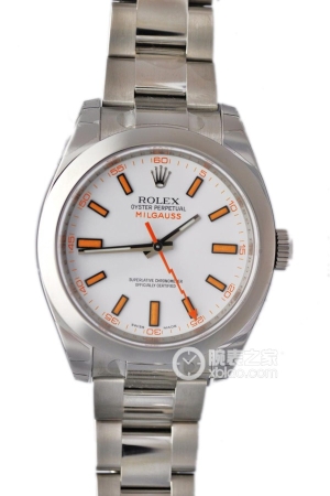 Rolex Gorillac 116400-72400 Stainless steel, 40mm
