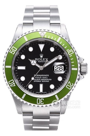 Rolex Submariner 16610LV-93250 Automatic machinery, precision steel, 40mm
