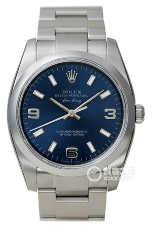 Rolex Oyster Perpetual M114200-0014 Automatic machinery, oyster steel, 34mm