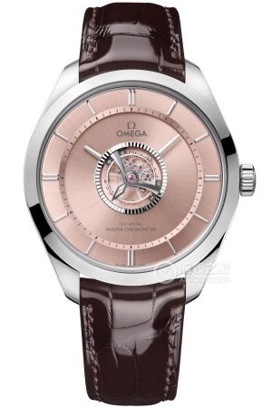 Omega De Ville 529.53.43.22.99.001 Manual mechanical, Canopus, 43mm