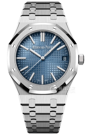 Audemars Piguet Royal Oak 15510BC.OO.1320BC.02 Automatic mechanical, 18k white gold, 41mm