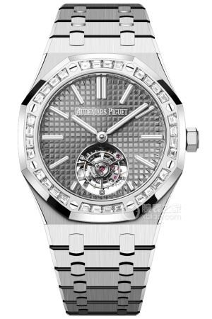 Audemars Piguet Royal Oak 26730BC.ZZ.1320BC.01 Automatic mechanical, 18k white gold, 41mm