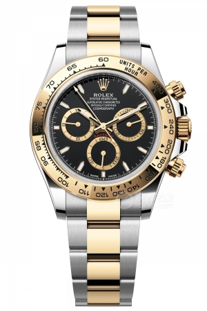 Rolex Cosmograph Daytona m126503-0003 Automatic machinery, oyster steel, 40mm