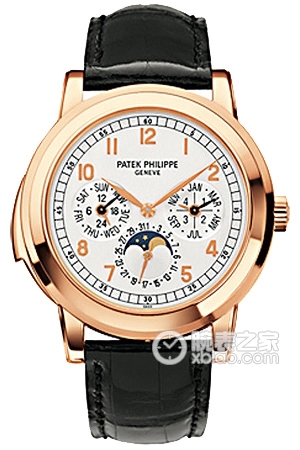 Patek Philippe Grand Complications 5074R-012 White Dial Automatic mechanical, 18k rose gold, 42mm