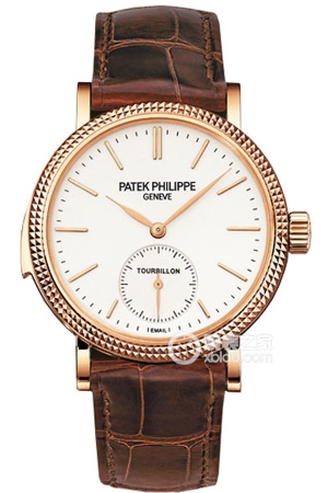 Patek Philippe Grand Complications 5339R-001 Manual mechanical, 18k rose gold, 36mm