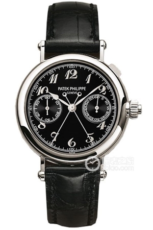 Patek Philippe Grand Complications 5959P-011 Manual mechanical movement, 950 platinum, 33.2mm