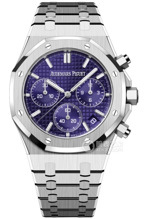 Audemars Piguet Royal Oak 26240BC.OO.1320BC.01 Automatic mechanical, 18k white gold, 41mm
