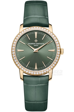 Vacheron Constantin Patrimony 1405T/000R-H009 Manual mechanical, 18K pink gold, 33mm