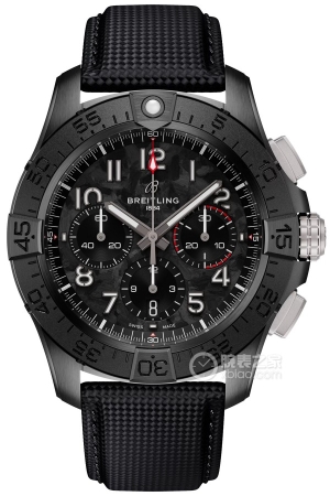 Breitling Avengers SB0147101B1X1 Automatic machinery, ceramics, 44mm