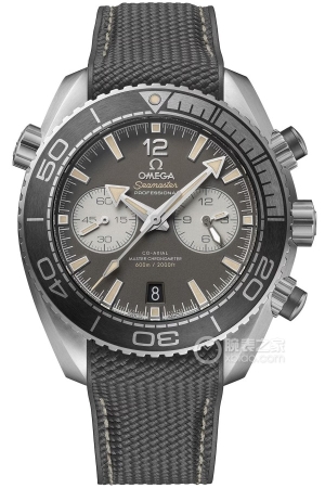 Omega Seamaster 215.32.46.51.01.004 Automatic machinery, precision steel, 45.5mm